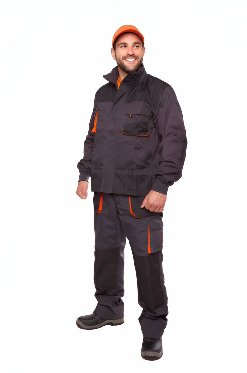 Stay Cool and Stylish This Summer with the UltraSoft® 7 oz Skyline Summer Bomber - Mann Supply