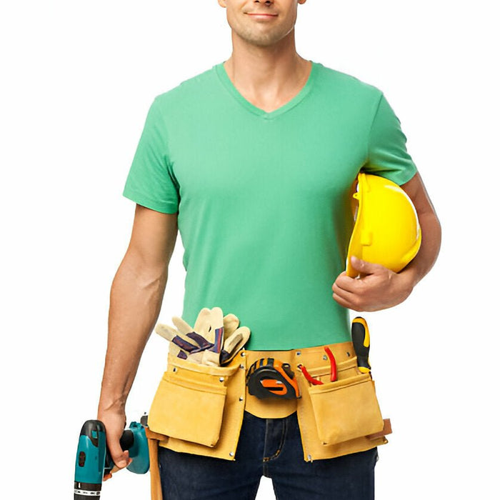 Stay Cool and Visible Anywhere with the MeshAir Iona Vest - F374 - Mann Supply