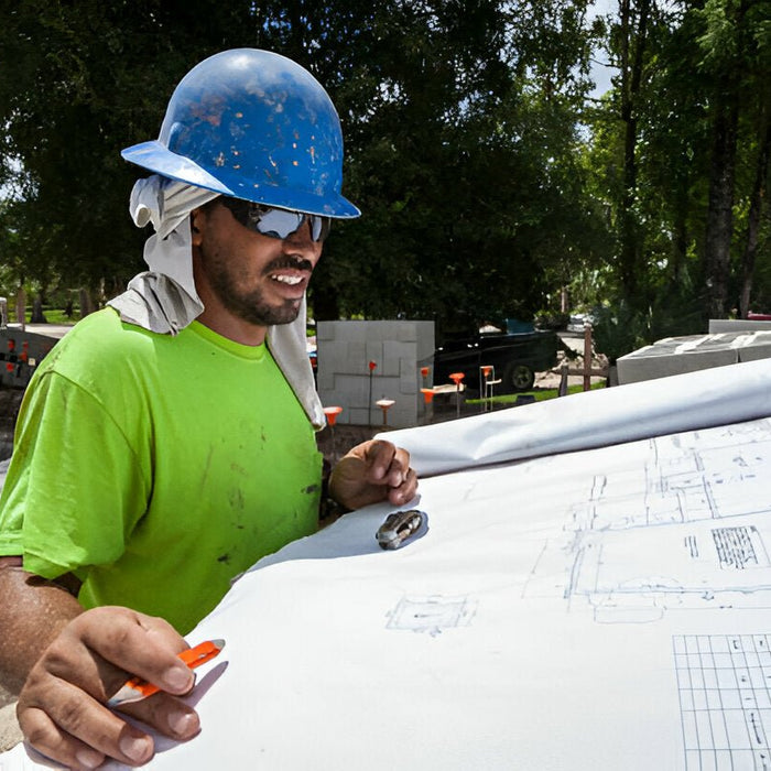 Stay Cool Anywhere with the Innovative Cooling Neck Scarf - CV05 - Mann Supply