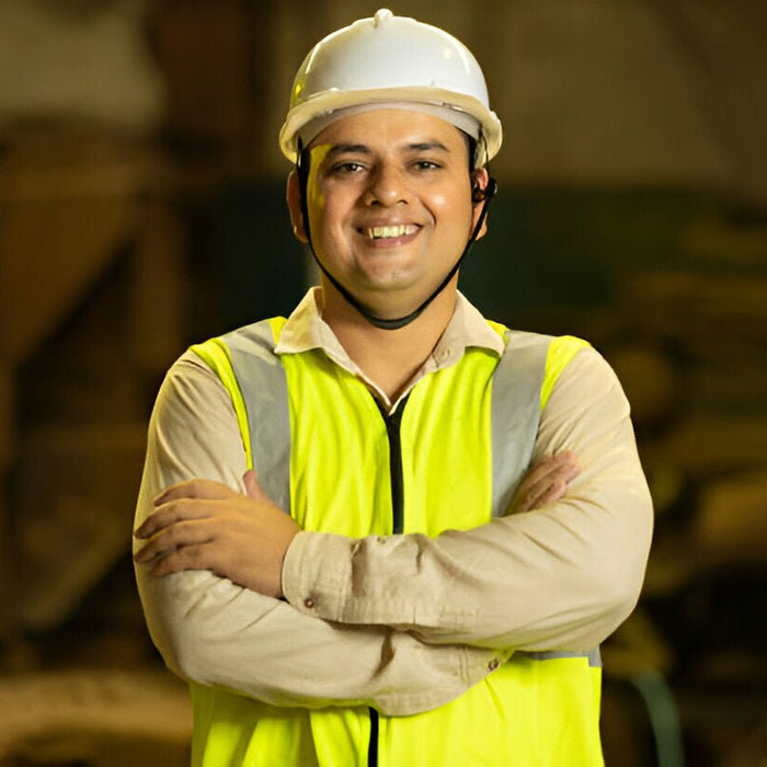 Stay Cool in Extreme Heat with the Revolutionary Cooling Evaporative Vest CV09 - Mann Supply