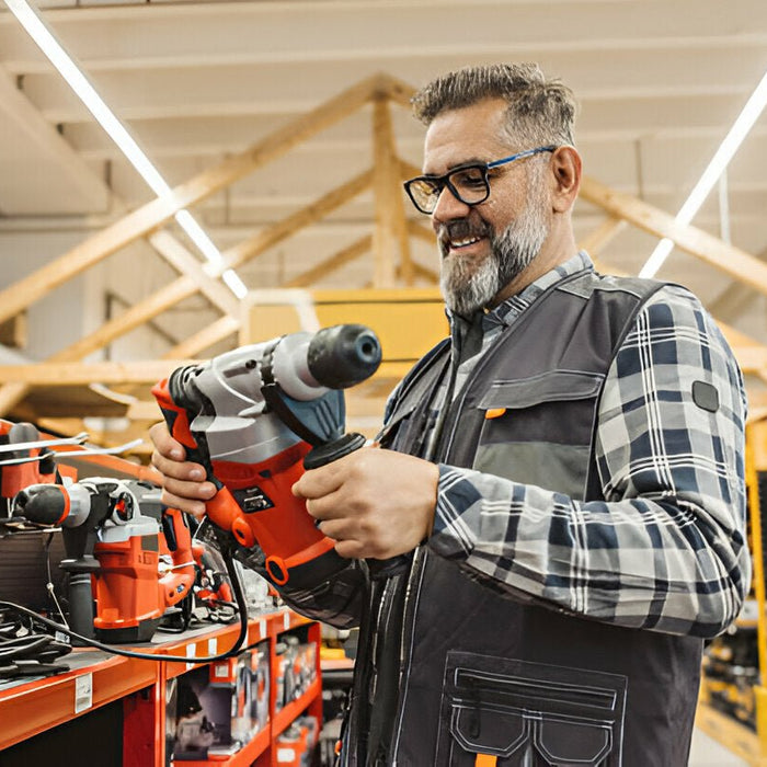 Stay Safe and Comfortable with the Westex® DH Air 5.5 Oz Deluxe Work Shirt- Style 650 - Mann Supply