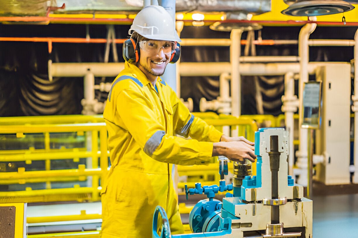 Stay Safe and Dry with the Bizflame Rain Hi-Vis Antistatic FR Bomber Jacket - US773 - Mann Supply