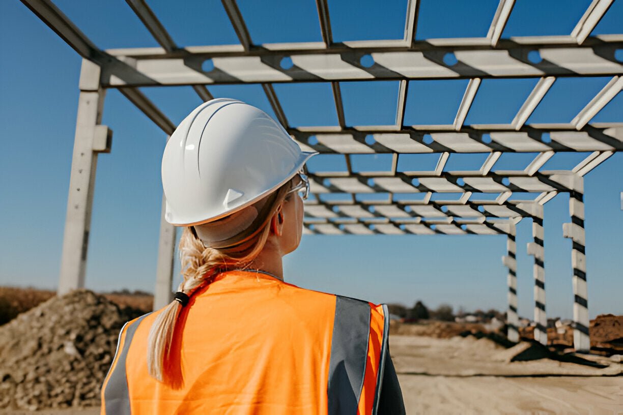 Stay Safe and Seen: Discover the Durability of the US387 Hi-Vis Public Safety Vest - Mann Supply