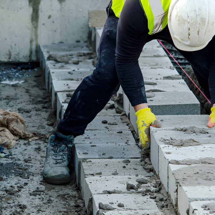 Stay Safe and Seen: The Ultimate Guide to Hi-Vis Hats and Helmets for Maximum Protection - Mann Supply