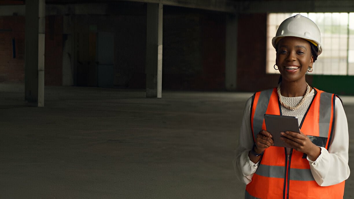 Stay Safe and Stylish with the PW3 Hi-Vis Women's Softshell - PW381: Ultimate Workwear Solution - Mann Supply