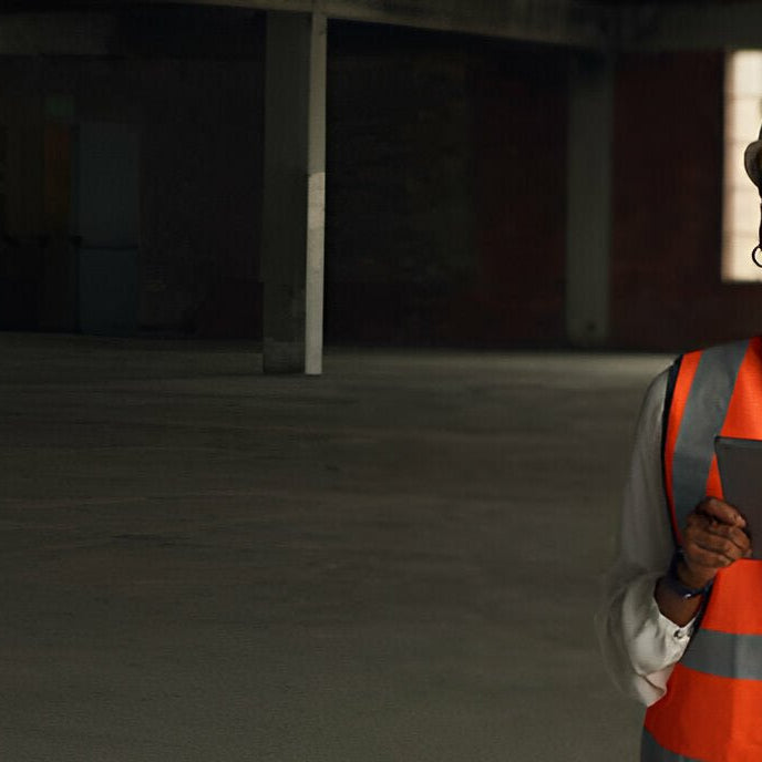 Stay Safe and Stylish with the PW3 Hi-Vis Women's Softshell - PW381: Ultimate Workwear Solution - Mann Supply