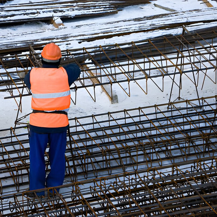 Stay Safe and Warm This Winter with Hi-Vis Jackets That Work as Hard as You Do - Mann Supply