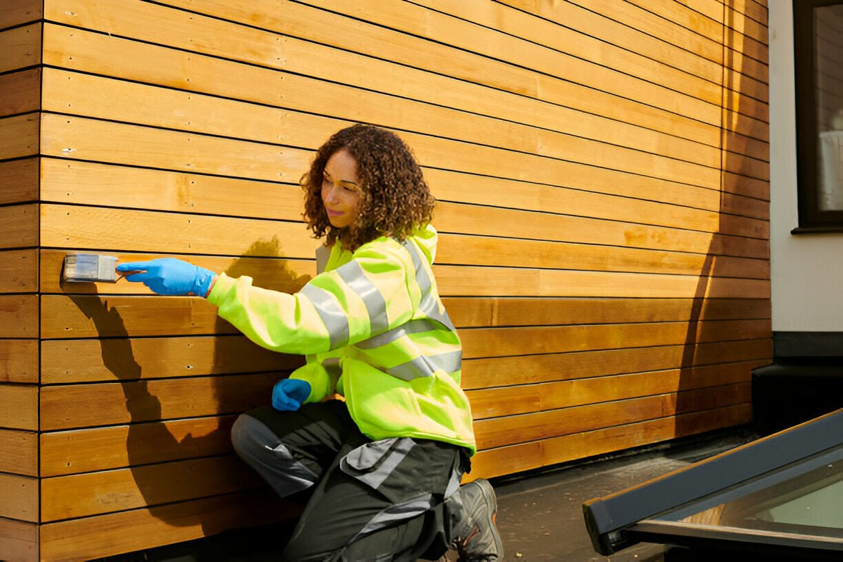 Stay Safe and Warm with Hi-Vis Lined Performance Gloves Built for Tough Jobs - Mann Supply