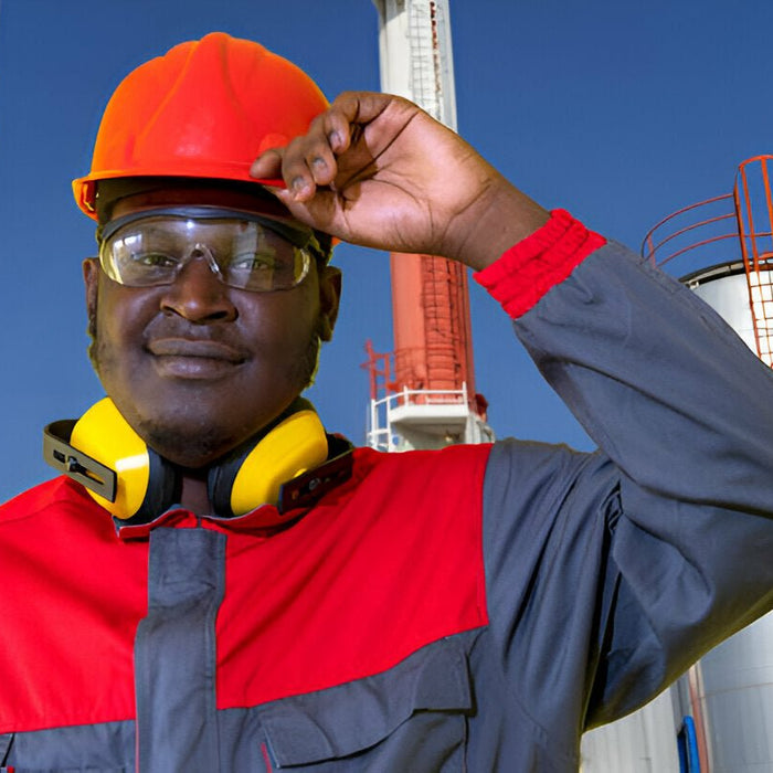 Stay Safe and Warm with the PW3 Hi-Vis Sweatshirt -PW379's Reflective Tape and Fleece Lining - Mann Supply