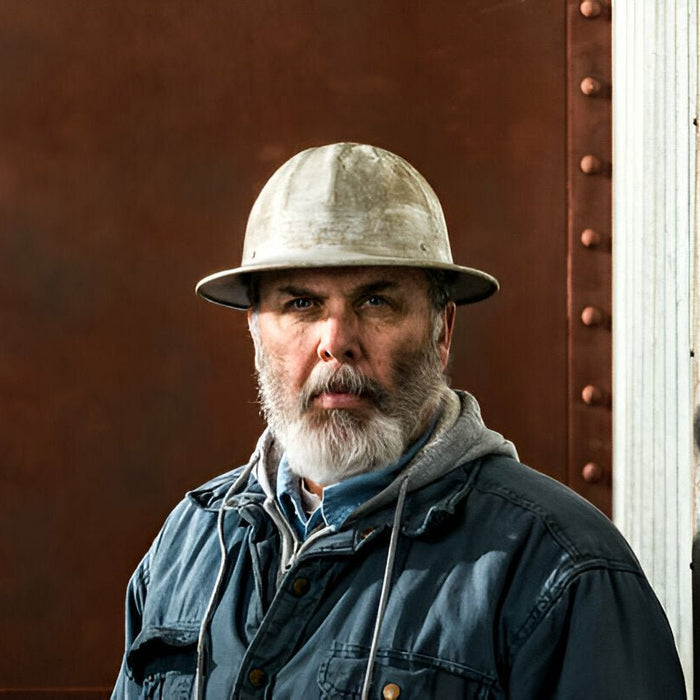 Stay Visible and Comfortable with the Iona Plus Hoodie - F143 for Work and Beyond - Mann Supply