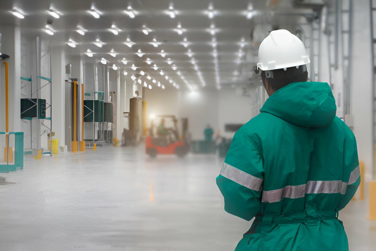 Stay Warm and Protected with the UltraSoft® 9 oz Insulated Bomber - Royal Blue - Style 216 - Mann Supply