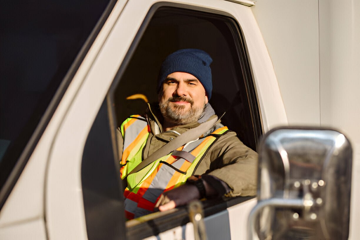 Stay Warm and Safe: Why a Hi-Vis Toque is a Winter Essential for Work and Outdoor Activities - Mann Supply