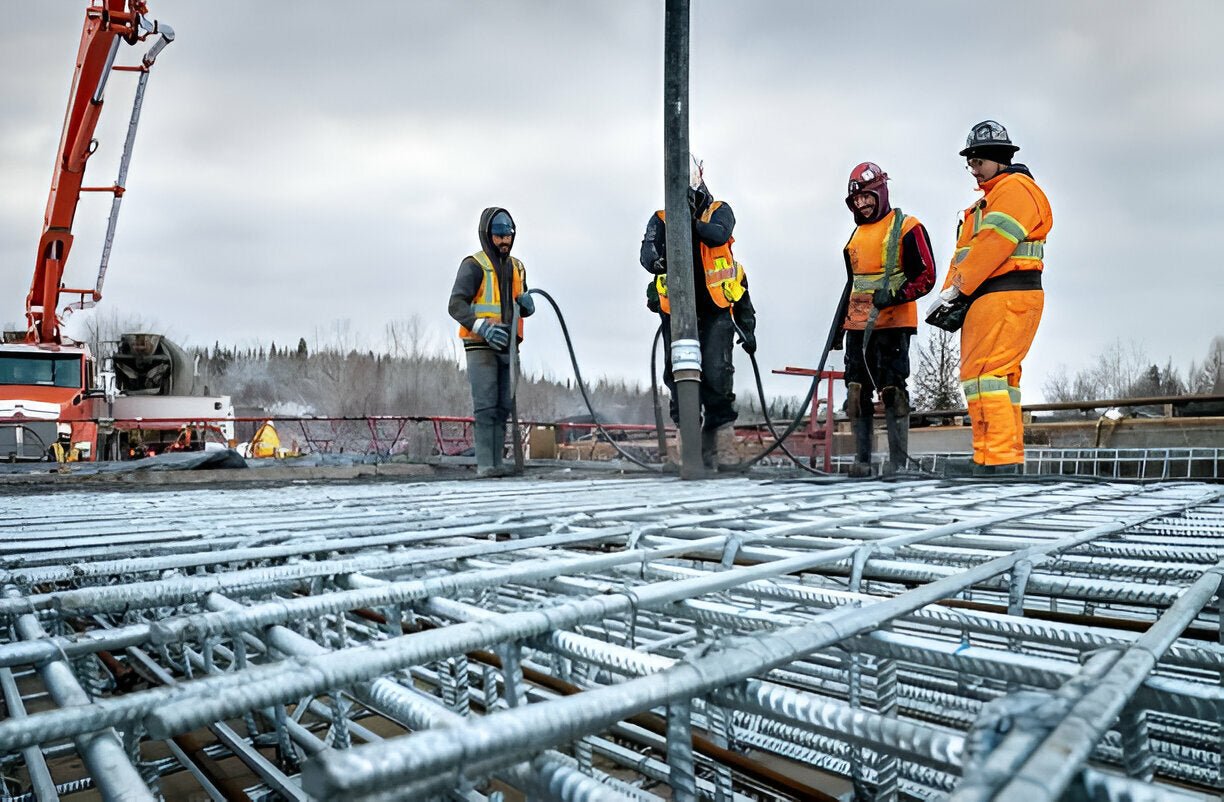 Stay Warm and Safe with UltraSoft® 9 oz Insulated Bib Pants - Flame-Resistant & Durable - Mann Supply