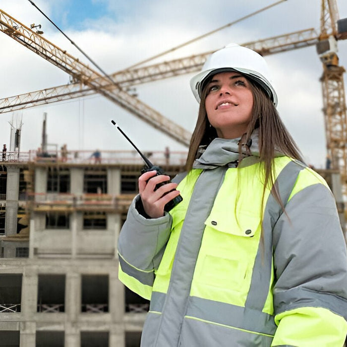 Stay Warm and Stylish with the S545 - Women's Aspen Baffle Jacket's Lightweight Insulation - Mann Supply