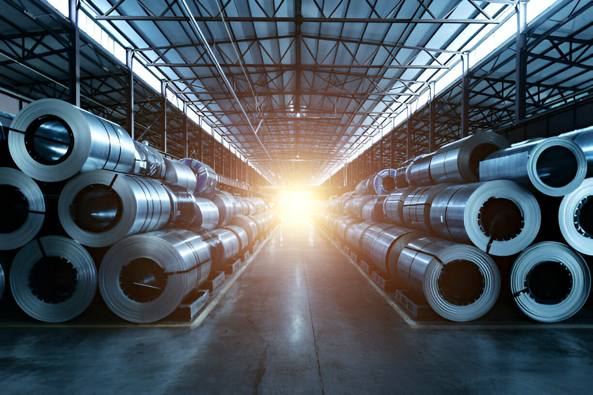 Forging Ahead: How Cleveland's Steel Industry is Shaping the Future of Manufacturing