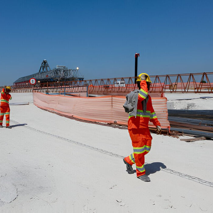 Survive the Arctic and Desert: The Ultimate Guide to Extreme Environment Coveralls - Mann Supply