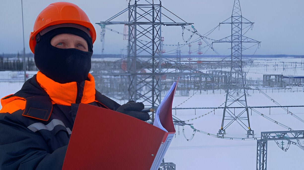 Surviving the World's Harshest Conditions: Must-Have PPE for Arctic and Desert Extremes - Mann Supply