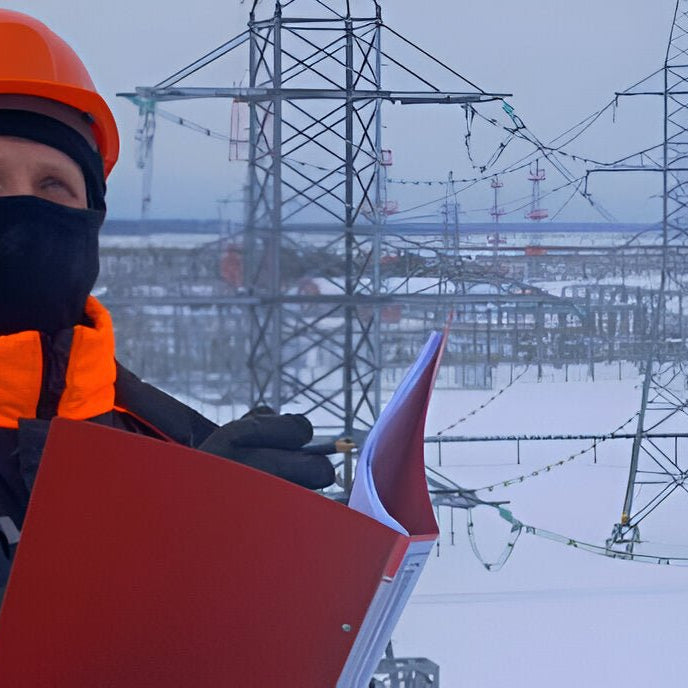 Surviving the World's Harshest Conditions: Must-Have PPE for Arctic and Desert Extremes - Mann Supply