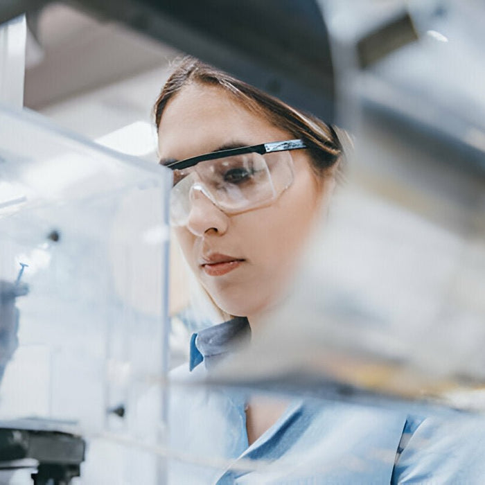 Tech Titans Redefining Electronic Manufacturing in Los Angeles: Innovation, Challenges, and Growth - Mann Supply