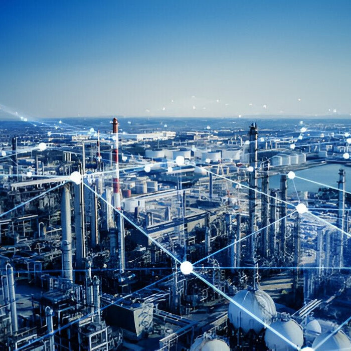 Telecom Titans: How Dallas Became the Epicenter of Manufacturing Excellence - Mann Supply