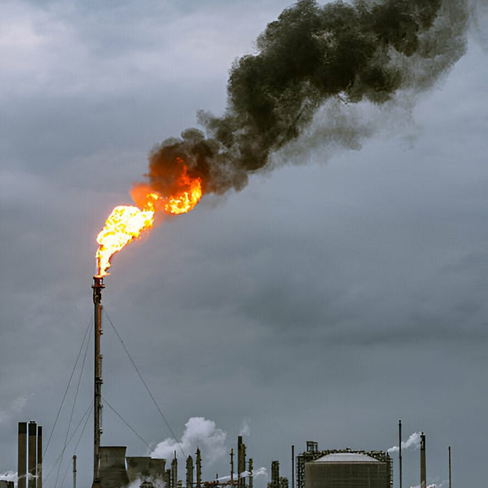 Texas Dominates Oil Refining: How the Lone Star State Fuels America's Energy Future - Mann Supply