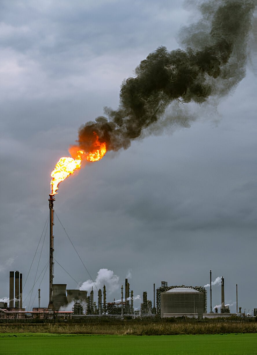 Texas Dominates Oil Refining: How the Lone Star State Fuels America's Energy Future - Mann Supply