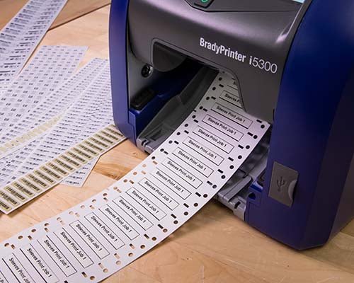 The 10 Best Label Printers on the Market for Home and Office Use - Mann Supply