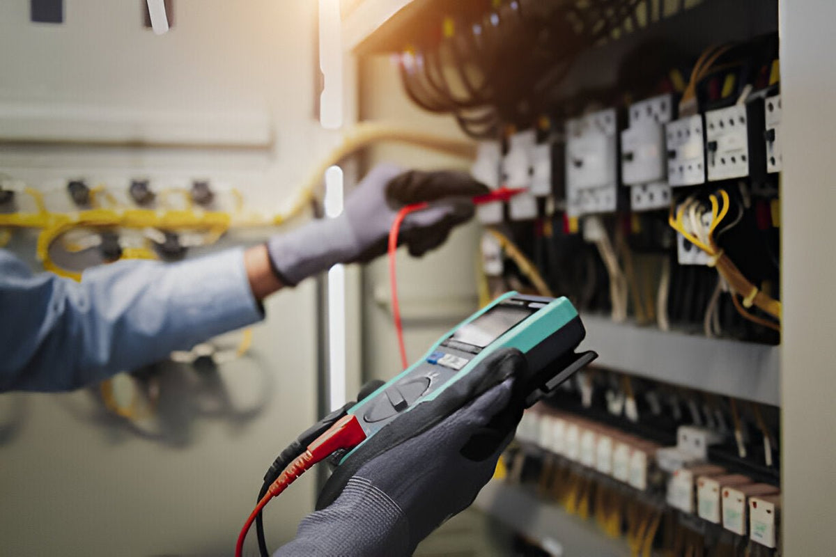 Engineering Ultilities The Evolution of Engineering Equipment: From Hand Tools to Robotics ...