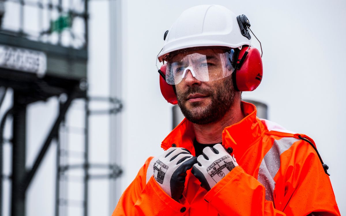 The importance of lockout tagout in workplace safety. - Mann Supply