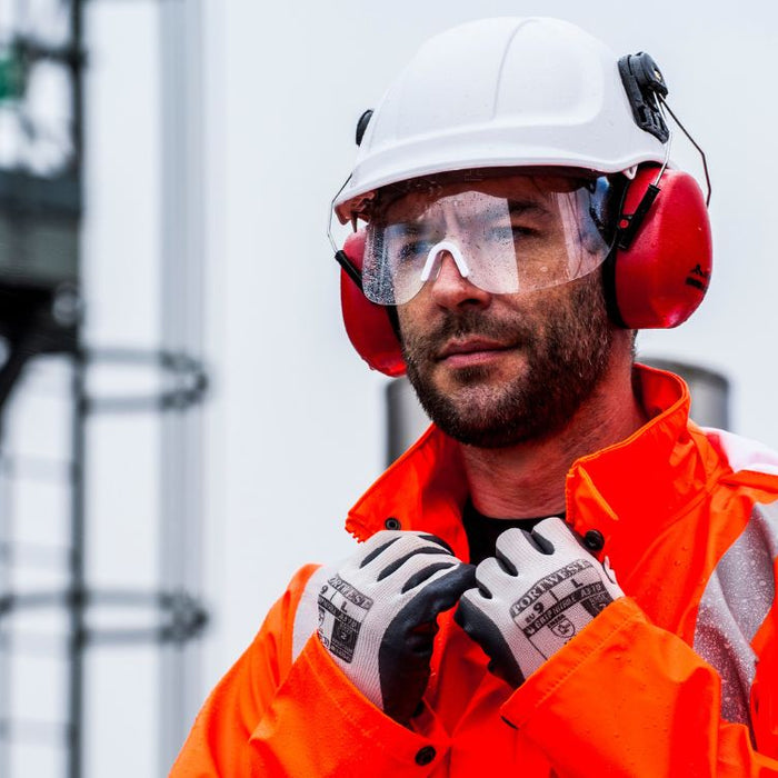 The importance of lockout tagout in workplace safety. - Mann Supply