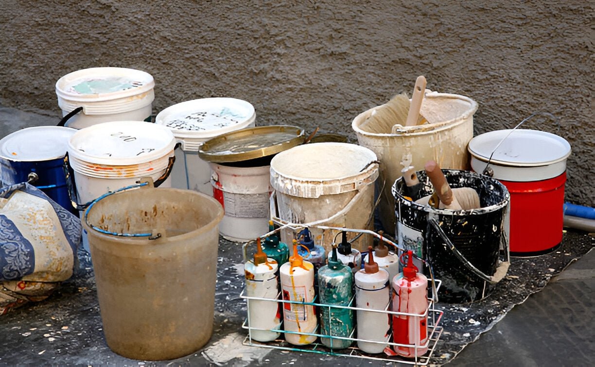 The Shocking Truth About Eagle Manufacturing's Safety Cans and Containers You Need to Know - Mann Supply