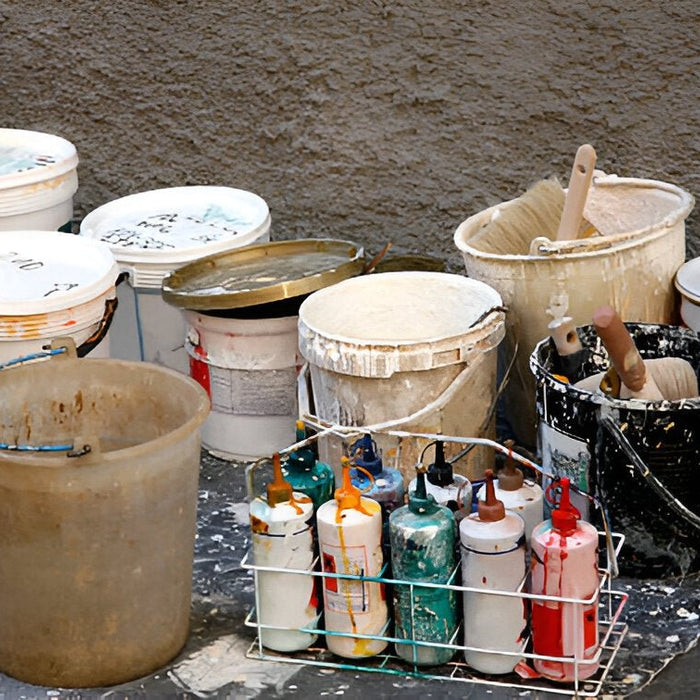 The Shocking Truth About Eagle Manufacturing's Safety Cans and Containers You Need to Know - Mann Supply