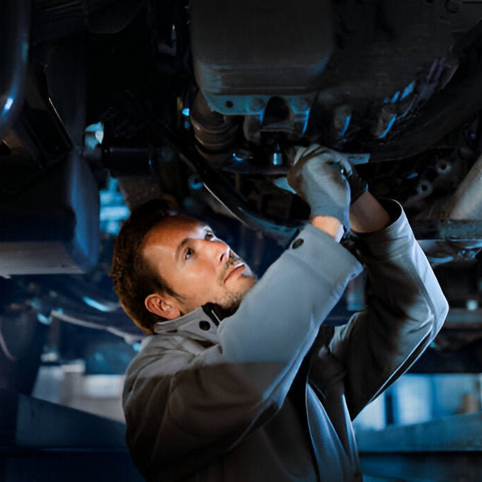 The Shocking Truth About Safety Supply Procurement in Automotive Repair Shops - Mann Supply