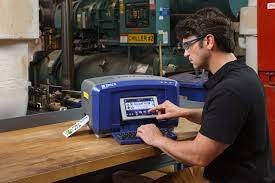 The Ultimate Guide to Label Printers for Medium-Sized Businesses - Mann Supply