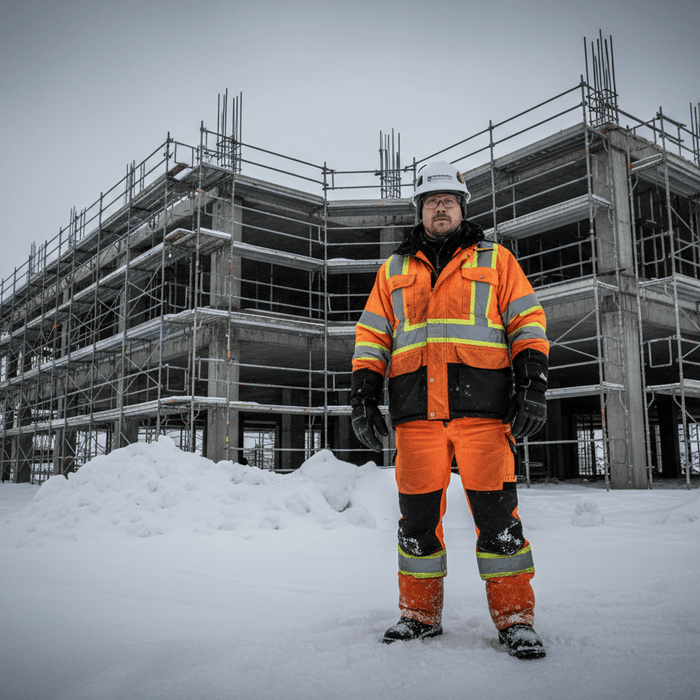 The Winter PPE Squeeze Is Real: Why Smart Companies Buy Cold-Weather Safety Gear Before the First Frost - Mann Supply