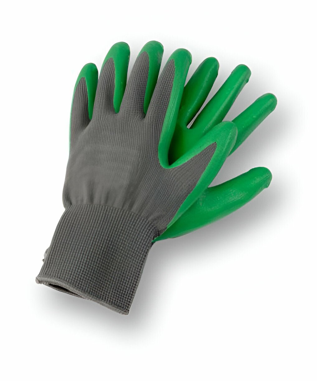 Thermal Grip Glove - A1: Unmatched Warmth and Superior Grip for Cold-Weather Work - Mann Supply