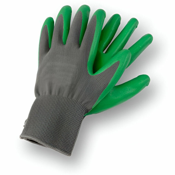 Thermal Grip Glove - A1: Unmatched Warmth and Superior Grip for Cold-Weather Work - Mann Supply