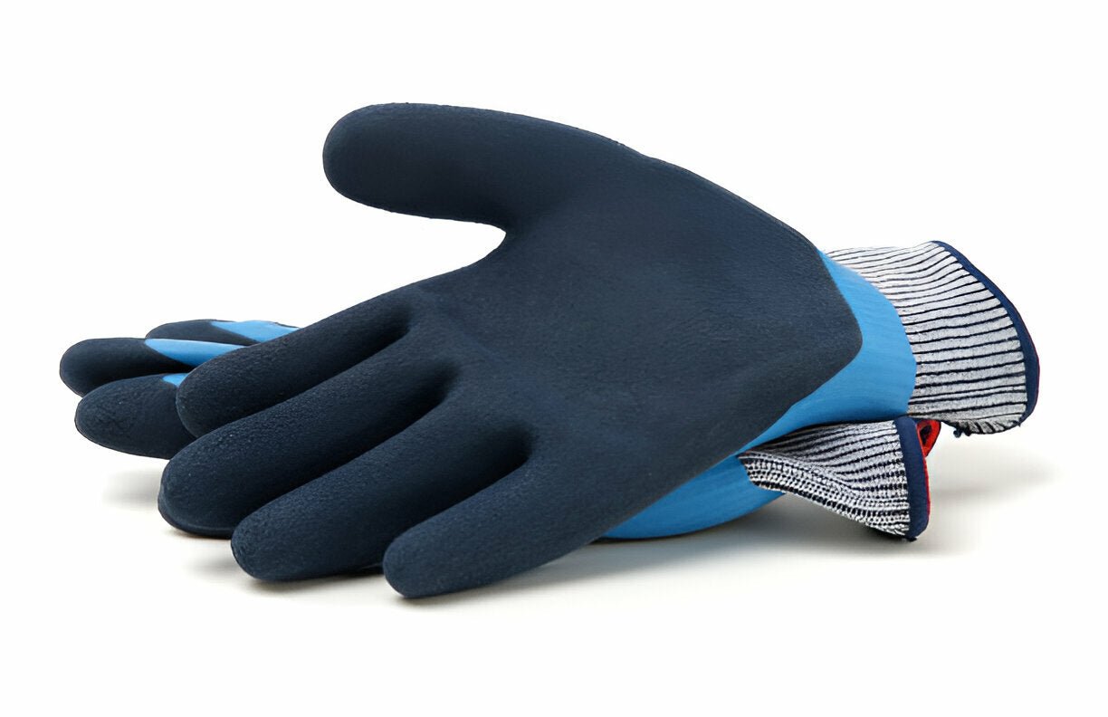Thermo Pro Glove - AP01: The Ultimate Heat-Resistant Glove for Extreme Work Conditions - Mann Supply