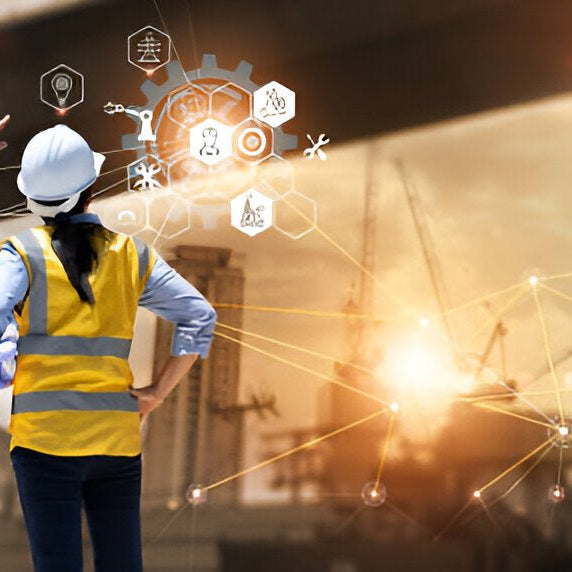 Top 10 Construction Trends to Watch in 2024 - Mann Supply