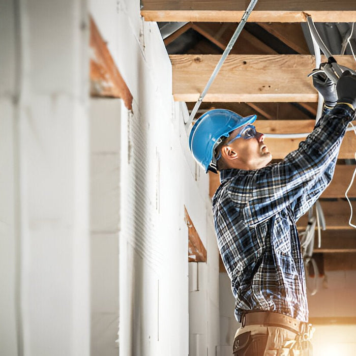 Top 10 Electrical Safety Supplies Every Electrician Must Have for Ultimate Protection - Mann Supply