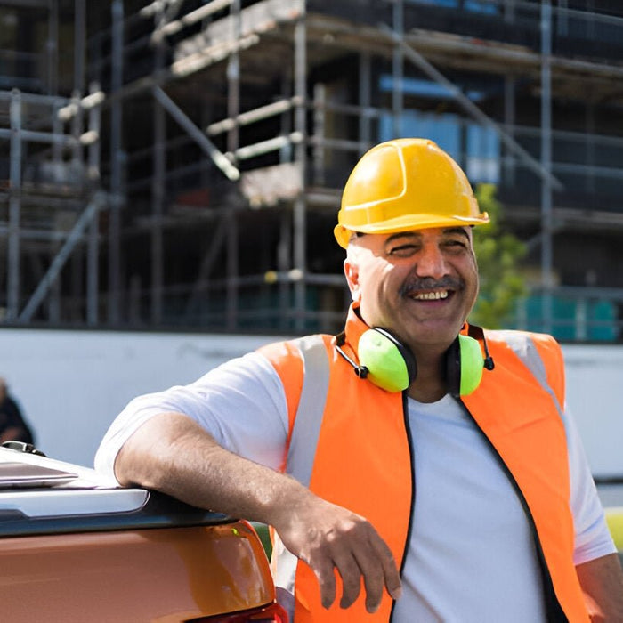 Top 10 PPE Distributors and Safety Suppliers in Albany for Workplace Protection - Mann Supply