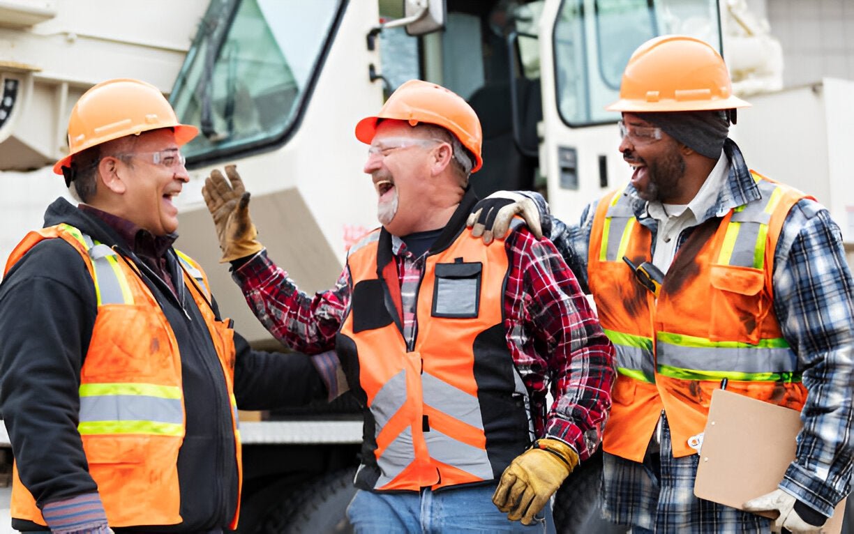 Top 10 PPE Distributors and Safety Suppliers in Annapolis for Quality Gear - Mann Supply