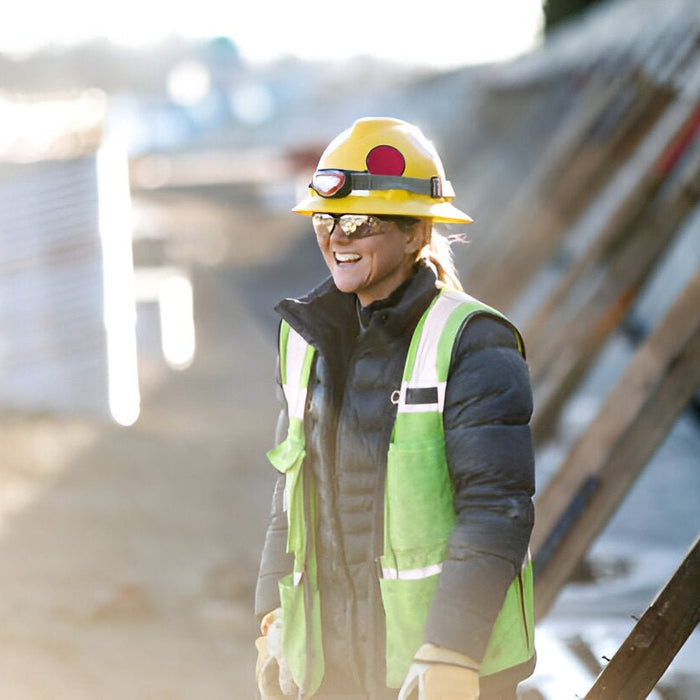 Top 10 PPE Distributors and Safety Suppliers in Arlington for Workplace Protection - Mann Supply