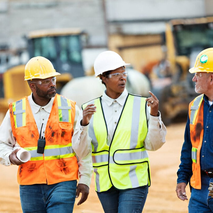 Top 10 PPE Distributors and Safety Suppliers in Augusta for Reliable Gear - Mann Supply
