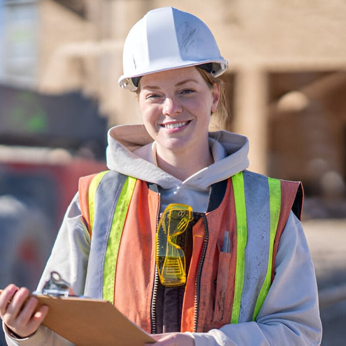 Top 10 PPE Distributors and Safety Suppliers in Bakersfield for 2025 - Mann Supply