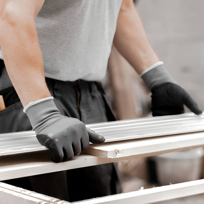 Top 10 PPE Distributors and Safety Suppliers in Baton Rouge for Workplace Protection - Mann Supply