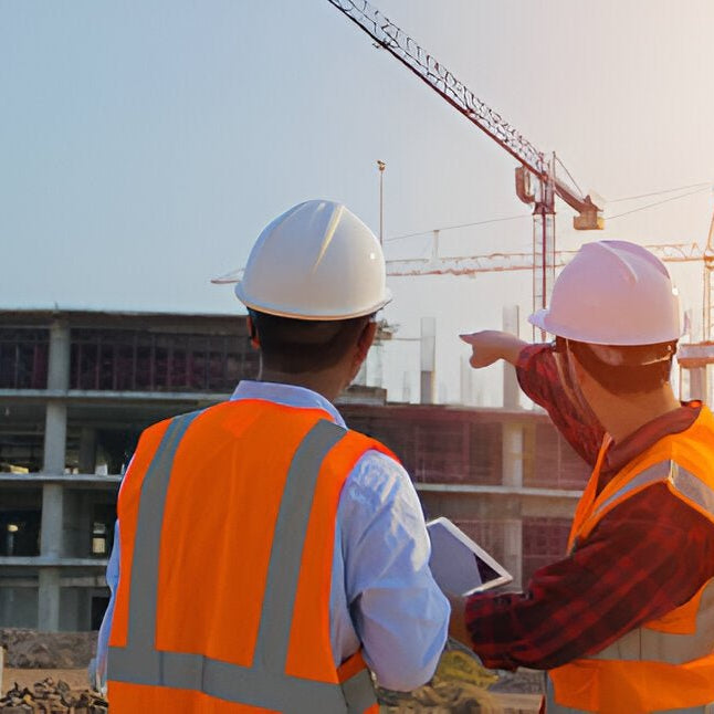 Top 10 PPE Distributors and Safety Suppliers in Boise for Quality Gear - Mann Supply