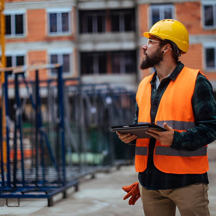 Top 10 PPE Distributors and Safety Suppliers in Boston for Workplace Protection - Mann Supply