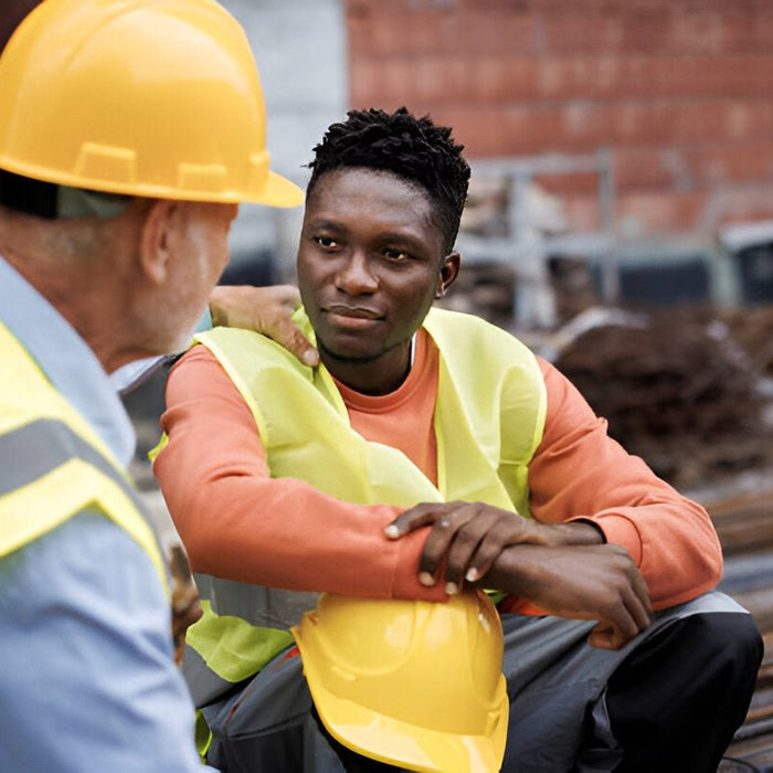 Top 10 PPE Distributors and Safety Suppliers in Calgary for Workplace Protection - Mann Supply