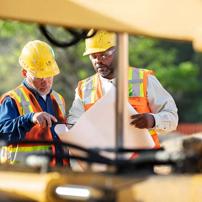 Top 10 PPE Distributors and Safety Suppliers in Charlotte for Workplace Protection - Mann Supply